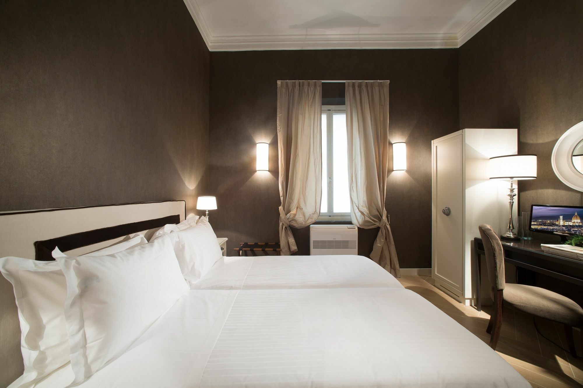 San Giuliano Inn Florens Exteriör bild